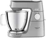 Кухонна машина Kenwood Titanium Chef Baker XL KVL85.004SI