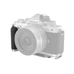 L-shaped plate with handle for SmallRig для Nikon Z fc Silver