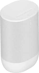 Портативна колонка Sonos Move 2 White