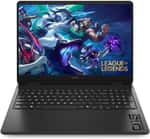 HP Omen Slim 16-AN0037
