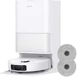 Dreame Bot D20 Ultra (RLD31SE) Wet and Dry Robot Vacuum Cleaner