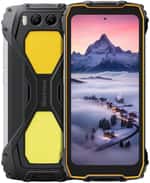 Смартфон Blackview BV7300 6/256GB Yellow