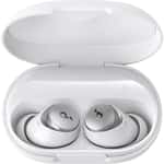 Навушники TWS Anker SoundCore Liberty 3 Pro Frost White (A3952G21)