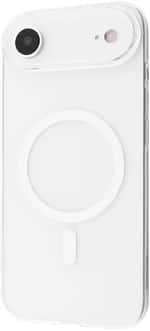Case for smartphone Proove Crystal Case with Magnetic Ring iPhone 17 Air (transparent) (PCCCIP17AR01)