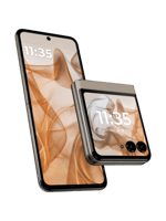 Смартфон Motorola Razr 50 8/256GB Beach Sand