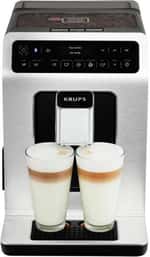 Кавомашина автоматична Krups EA892D Evidence