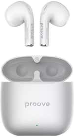 Навушники TWS Proove Cold Sound 2 Silver/White (TWCS20010006)