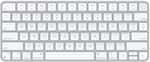 Клавіатура Apple Magic Keyboard with Touch ID for Mac models with Apple silicon (MK293)