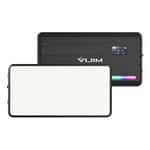 Ulanzi VIJIM VL196 RGB LED Video Light with Adjustable Stand (2206) Studio Lighting