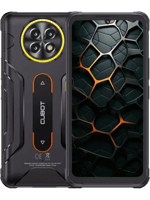 Смартфон Cubot KINGKONG ACE 5 8/256GB Black