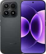 Смартфон Xiaomi 17 12/256GB Black