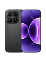Смартфон Xiaomi 17 12/256GB Black
