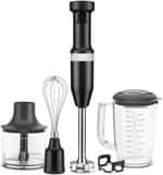 Занурюваний блендер KitchenAid 5KHBV83EBM