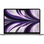 Ноутбук Apple MacBook Air M2 13” 512GB Space Gray (MLXX3) 2022 года [OPEN BOX]