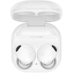Беспроводные наушники Samsung Galaxy Buds2 Pro - Белые (SM-R510NZWA)