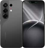 Смартфон Tecno Camon 50 12/256GB Moonshadow Black (4894947116216)