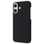 Чохол Proove Carbon Slim with Magnetic Ring iPhone 16 Pro