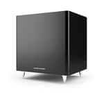Сабвуфер активний Acoustic Energy AE108 Satin Black (AE49-08B)