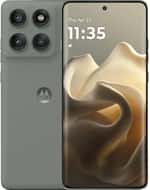 Motorola Moto Edge 60 Pro Smartphone 12/512GB Shadow (PB7X0068)