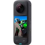 Insta360 X3 EU Action Camera (CINSAAQB)