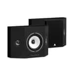Triangle Borea BRS1 Acoustic Speakers Black Ash