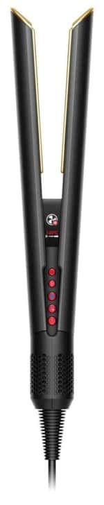 Стайлер (випрямляч) Dyson Airstrait HT01 Onyx Black/Gold (534040-01)