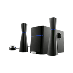 Мультимедійна акустична система Edifier M3200 Black