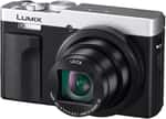 Panasonic Lumix Compact Camera (DC-TZ99E-S)