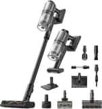 Вертикальний + ручний пилосос (2в1) Dreame Z30 Aqua Cycle