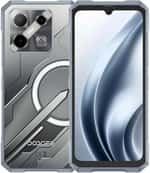 Смартфон DOOGEE Blade GT Play 8/256GB Silver