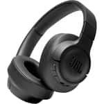 Навушники з мікрофоном JBL Tune 710 BT Black (JBLT710BTBLK)