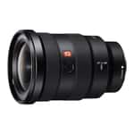 Широкоугольный объектив Sony FE 16-35mm f/2.8 GM Black (SEL1635GM)
