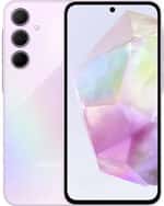 Samsung Galaxy A35 5G Smartphone 8/256GB Awesome Lilac (SM-A356BLVG)
