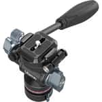 Ulanzi U-190 Pro Fluid Video Head for Tripod, Model E009GBB1