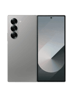 Смартфон Samsung Galaxy Fold6 12/1TB Silver Shadow (SM-F956BZSN)