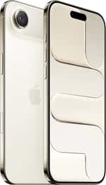 Смартфон Apple iPhone Air 256GB Light Gold (MG344, MG1A4, MG2N4)