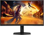 AOC CQ27G4X Monitor