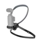 Швидкознімне кріплення на шию SmallRig Quick Release Neck Mount for DJI Osmo Pocket 3