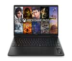 Ноутбук HyperX OMEN 15-inch Gaming Laptop PC (15-ga0762nr)