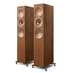KEF R7 Walnut (R7WAG)