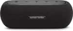 Портативна колонка Harman/Kardon Luna Black (HKLUNABLK)