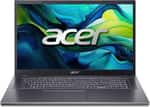 Ноутбук Acer Aspire 17 A17-51M-52RX Steel Gray (NX.J0JEU.001)