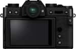 Fujifilm X-T30 II Body Black (16759615)