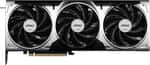 Відеокарта MSI GeForce RTX 5070 Ti 16G VENTUS 3X OC PLUS