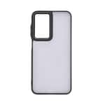 Чохол ArmorStandart Frame для Samsung A26 5G Black (ARM84805)