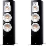 Yamaha NS-777 Front Speakers