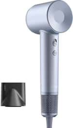 Фен Laifen Swift Silver Blue (NW27948)