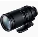 Довгофокусний об'єктив Tamron AF 150-500mm F/5-6,7 Di III VC VXD