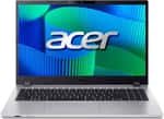 Ноутбук Acer TravelMate P2 15 TMP215-55 Серебристый