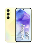 Samsung Galaxy A55 5G Smartphone 8/256GB Awesome Lemon (SM-A556BZYC)
